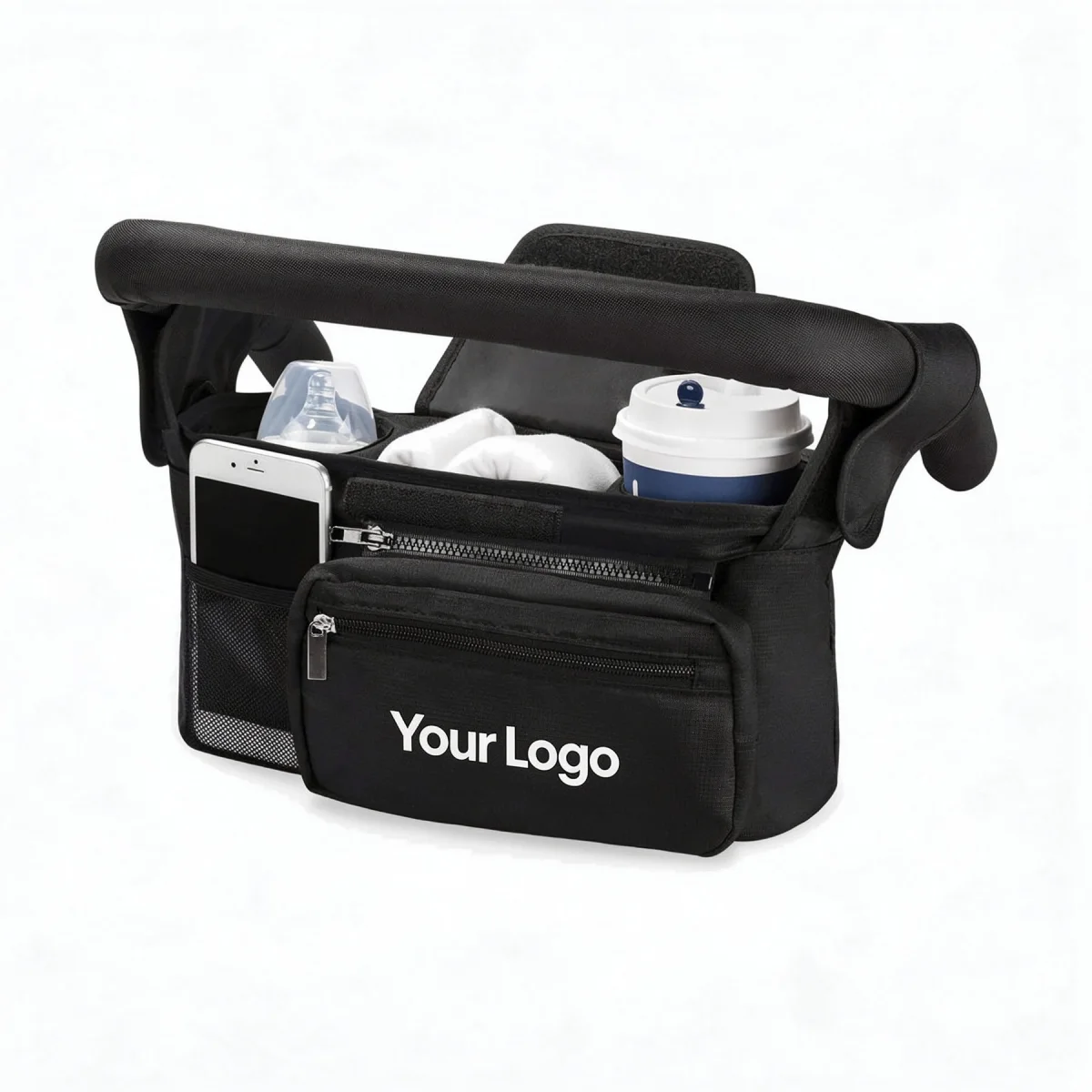 Alternate product view