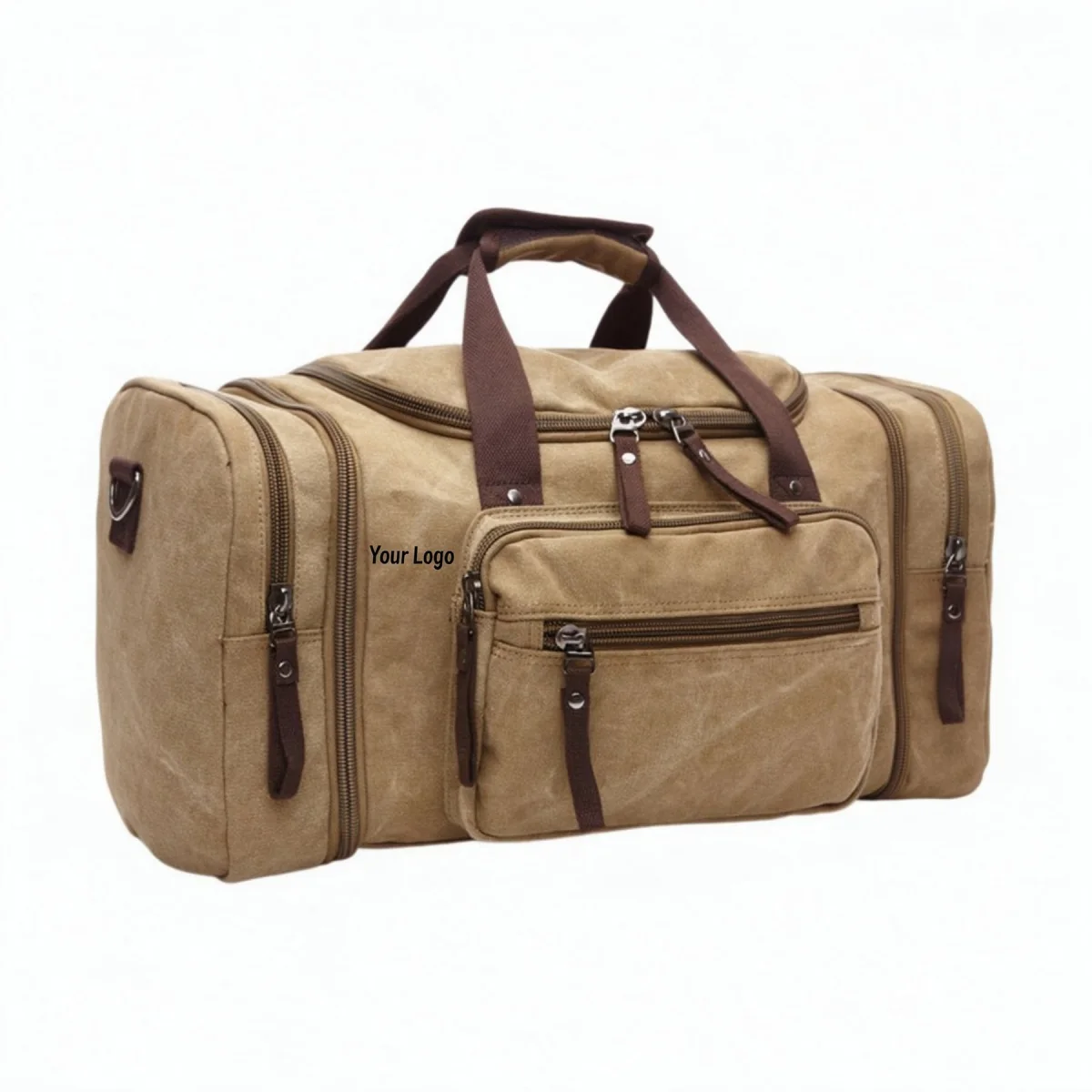 Alternate product view
