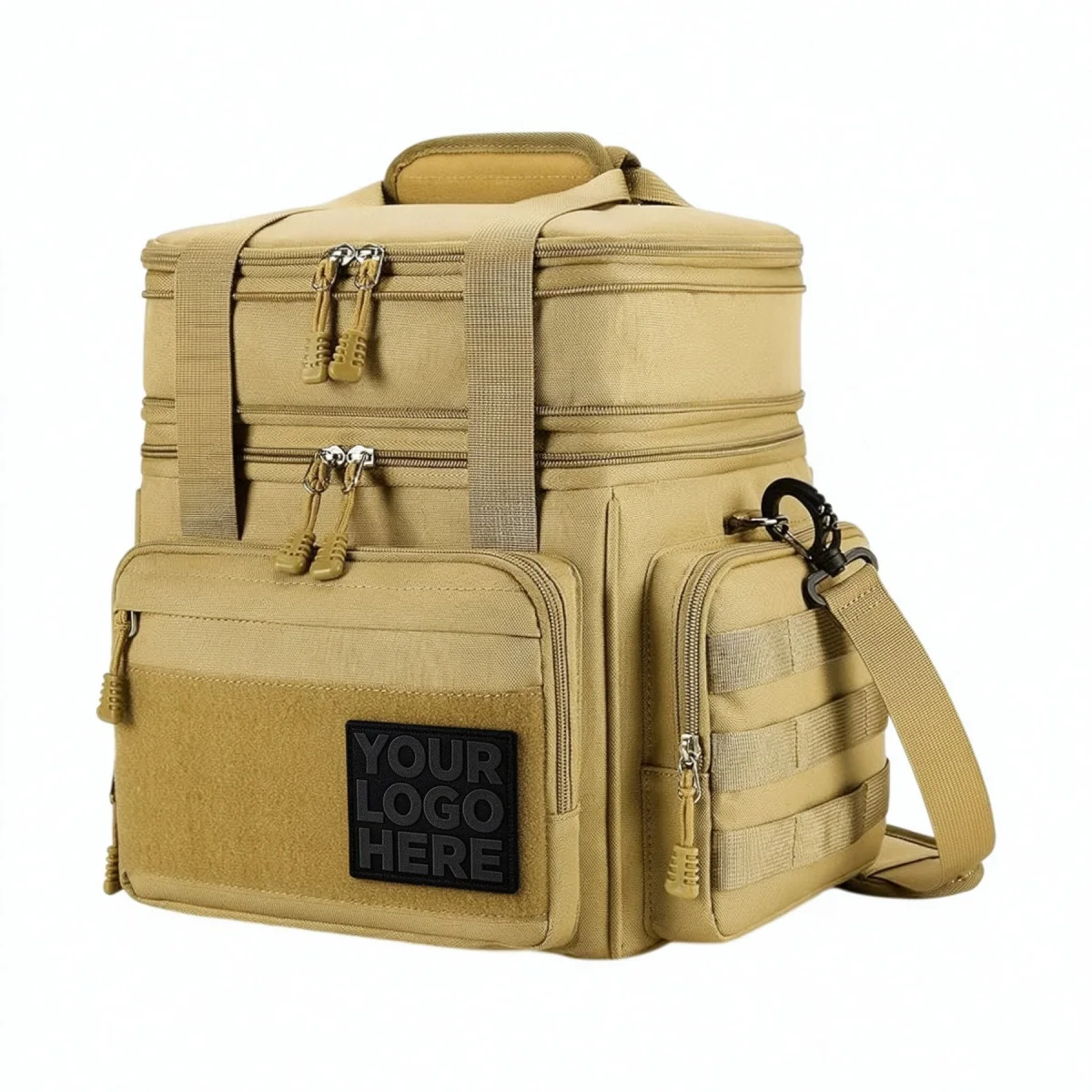 Alternate product view