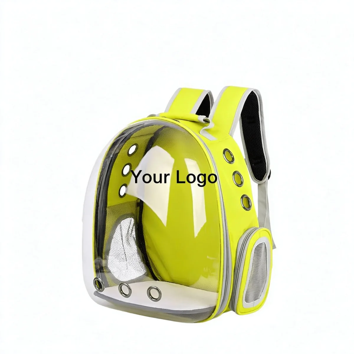Alternate product view