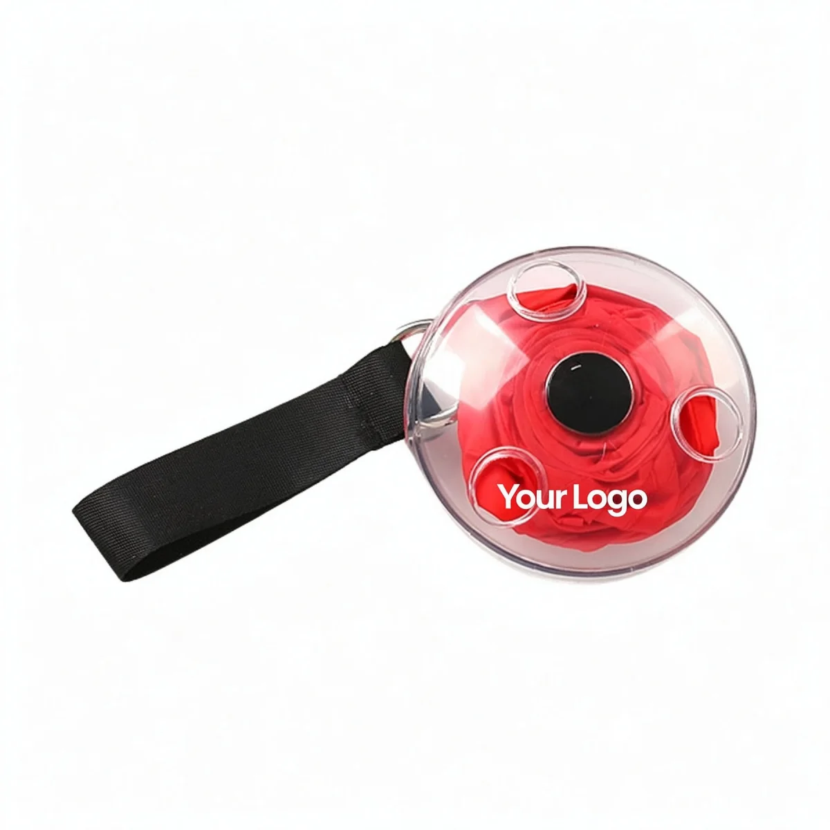 Alternate product view