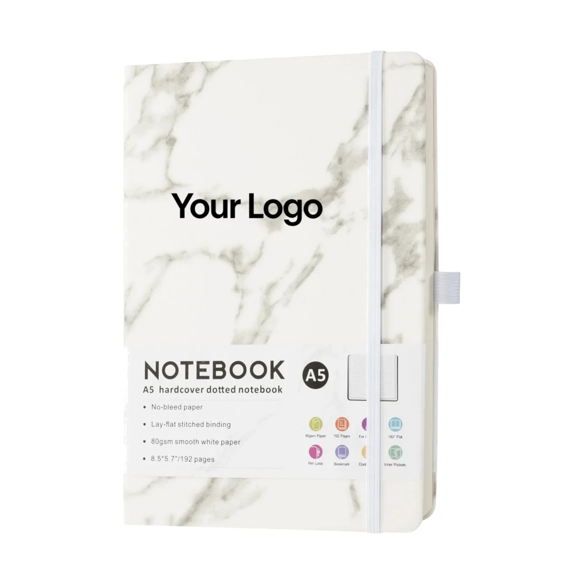 Alternate product view