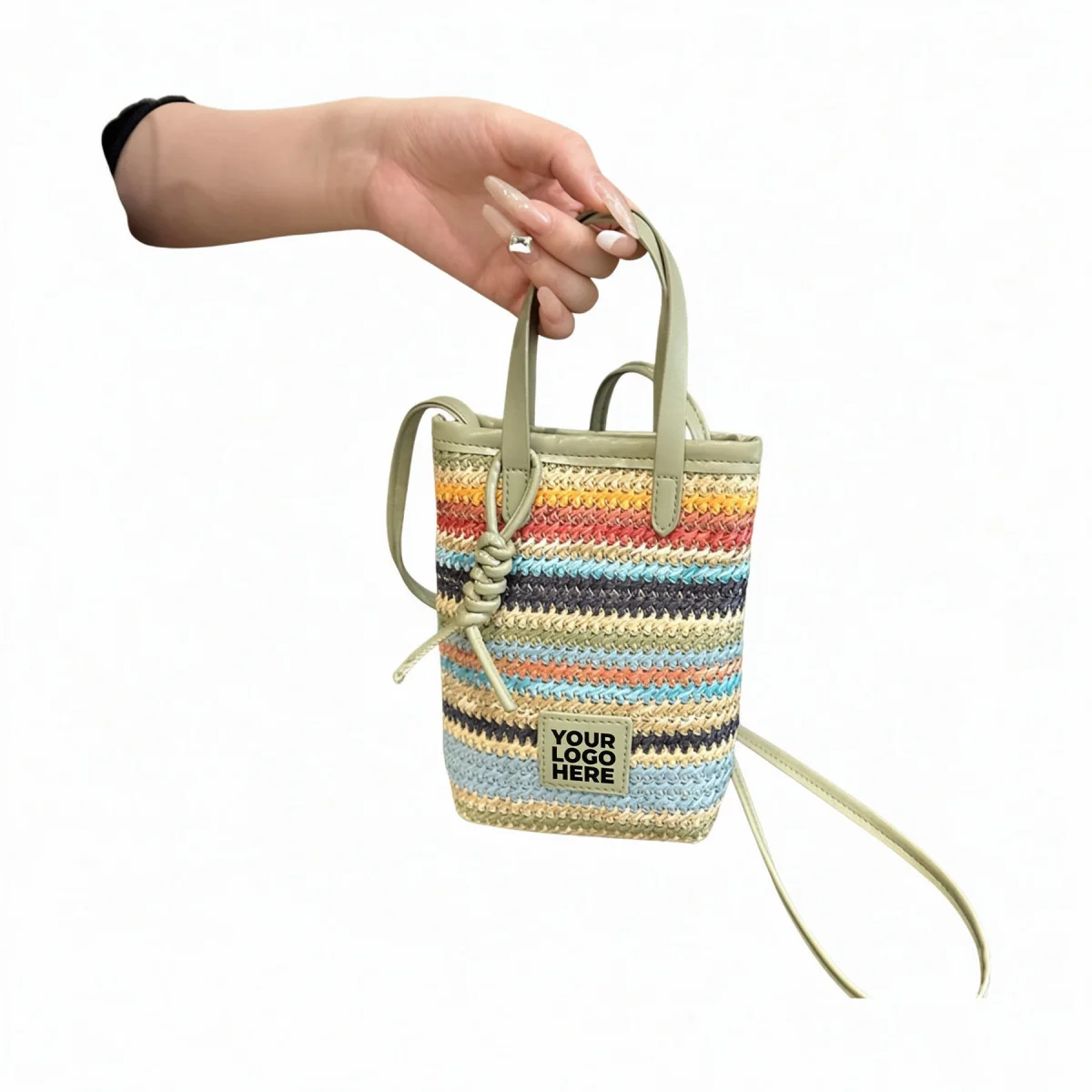 Alternate product view