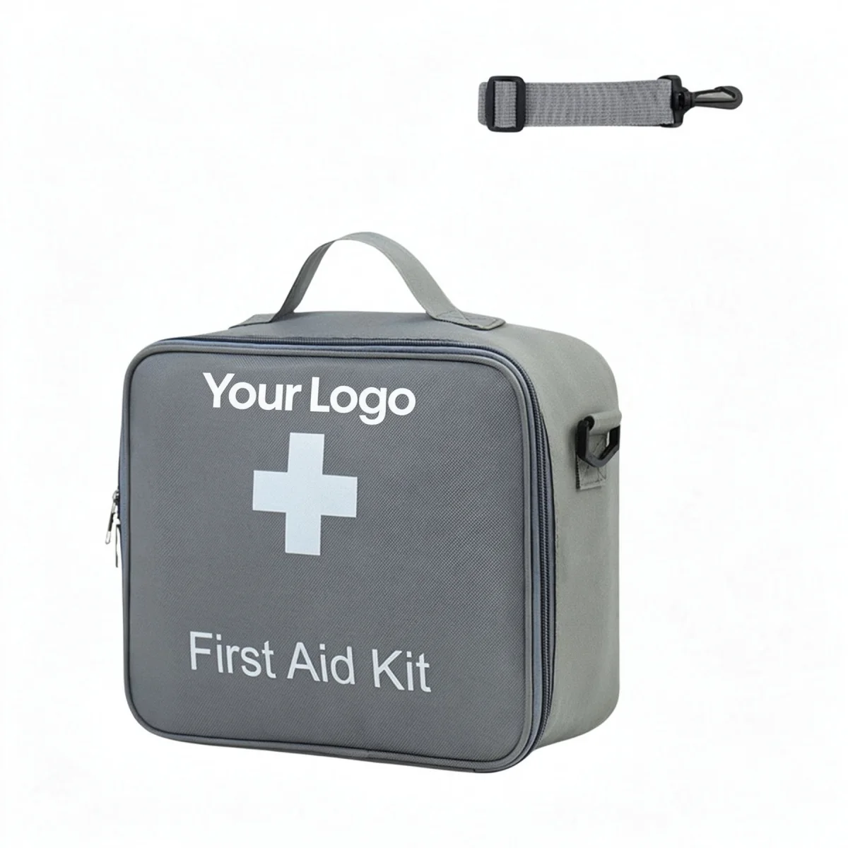 Alternate product view