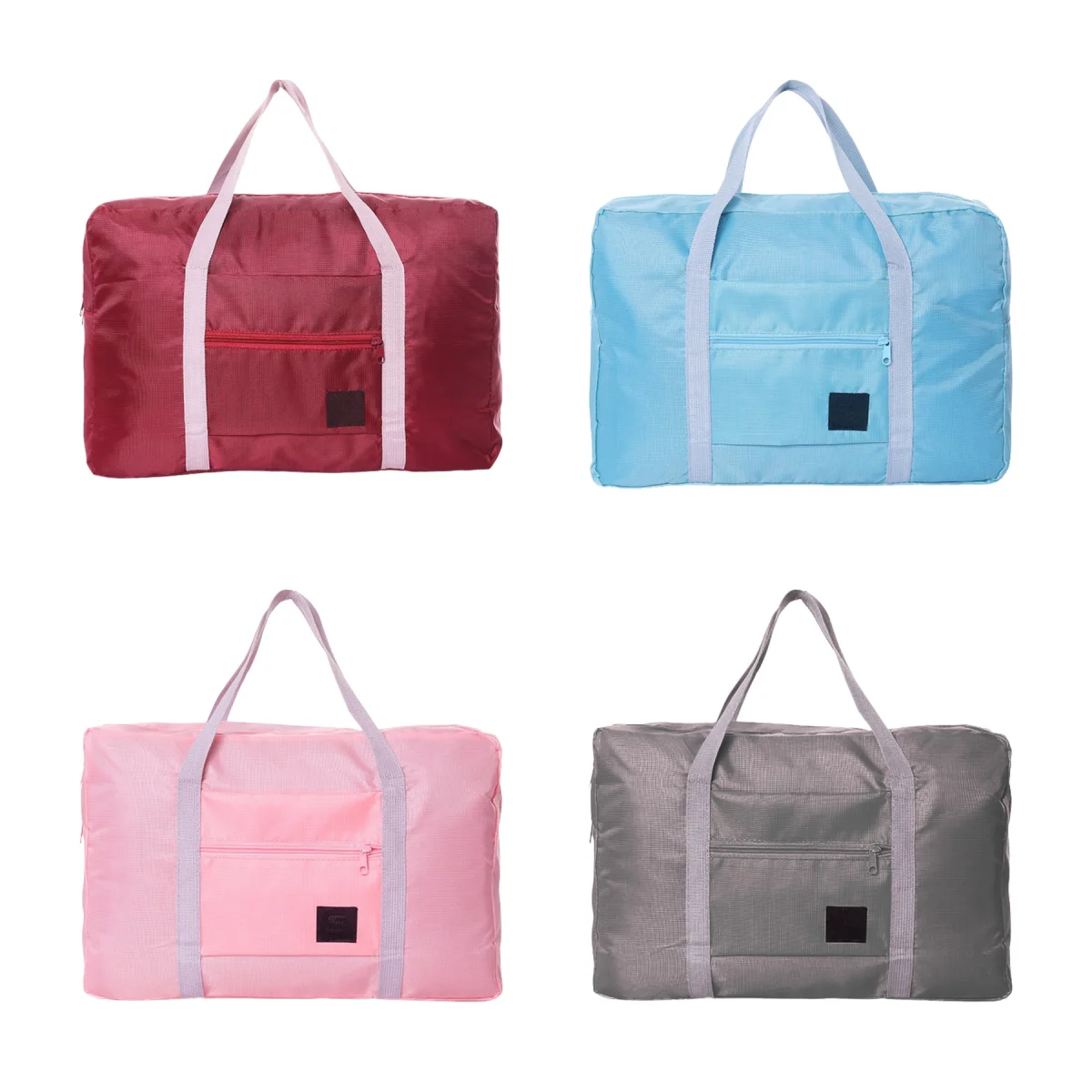 Oxford Luggage Insert Clothes Organizer
