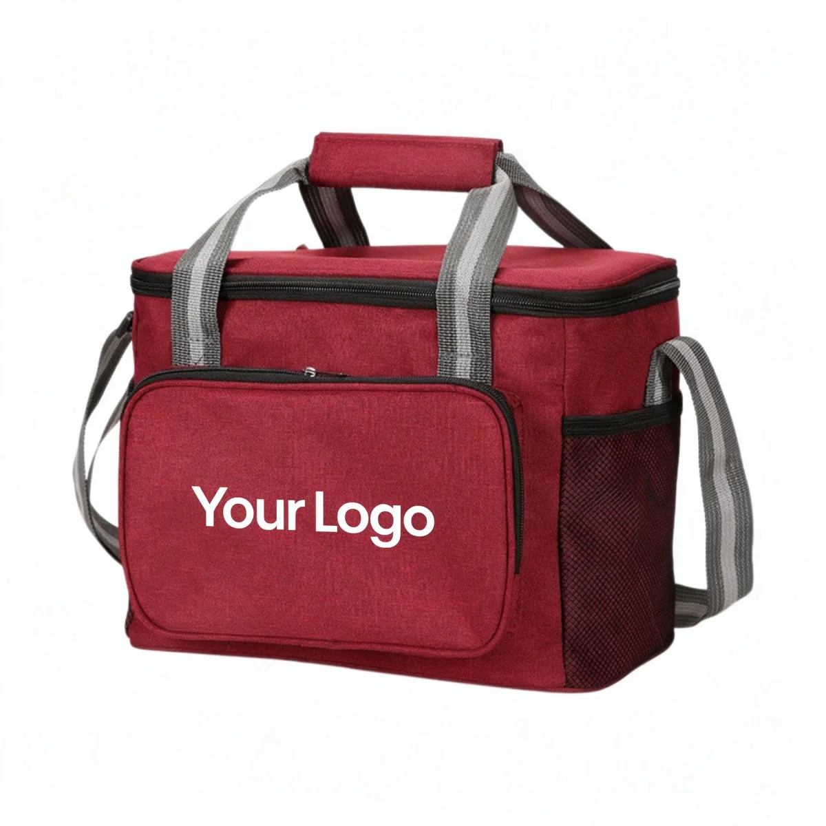 Alternate product view