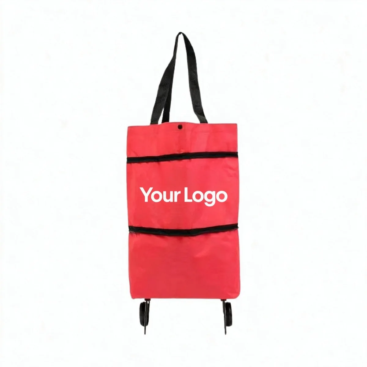 Alternate product view