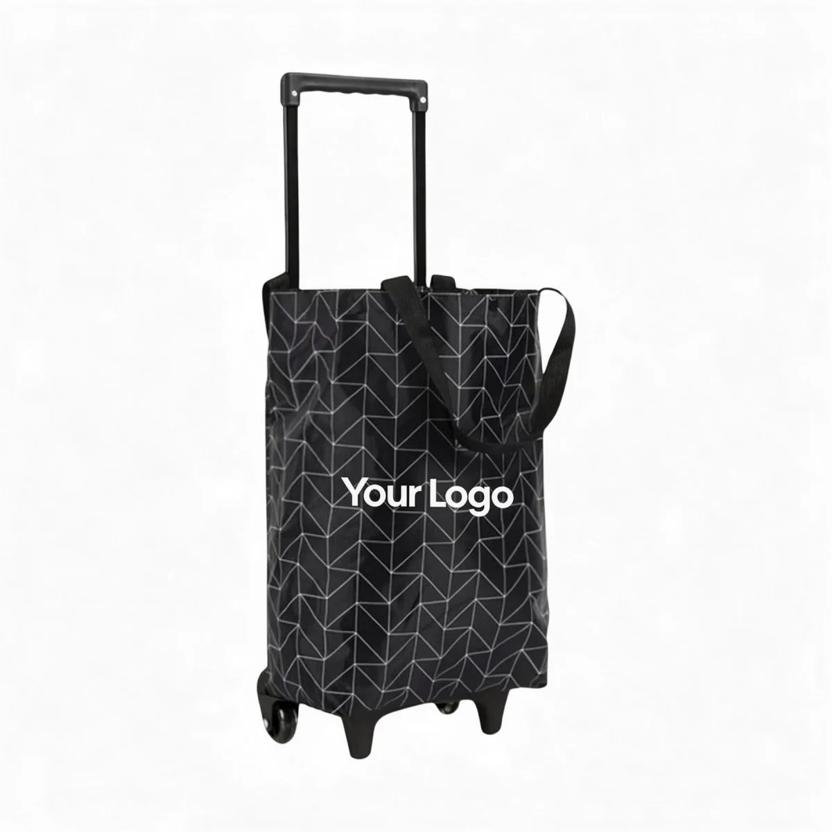 Alternate product view