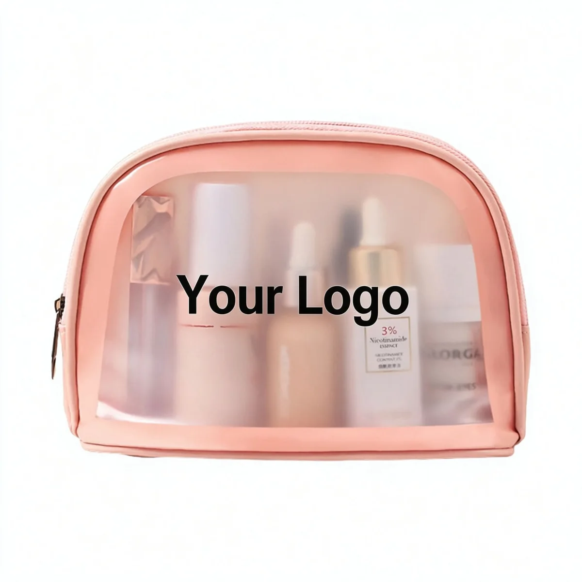 Alternate product view