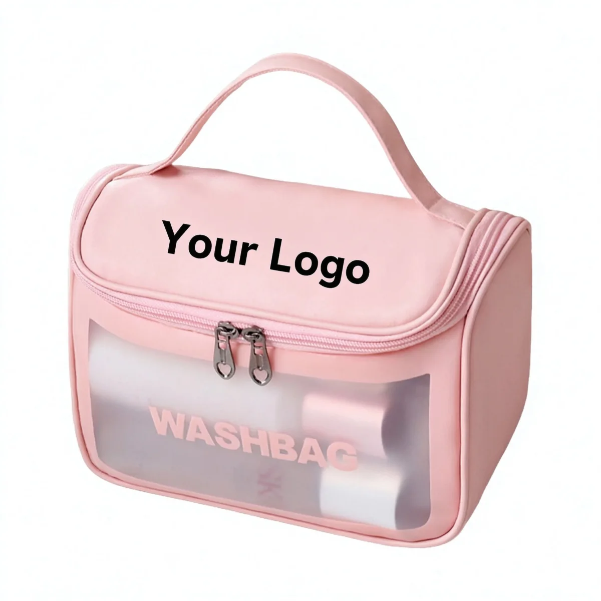 Alternate product view