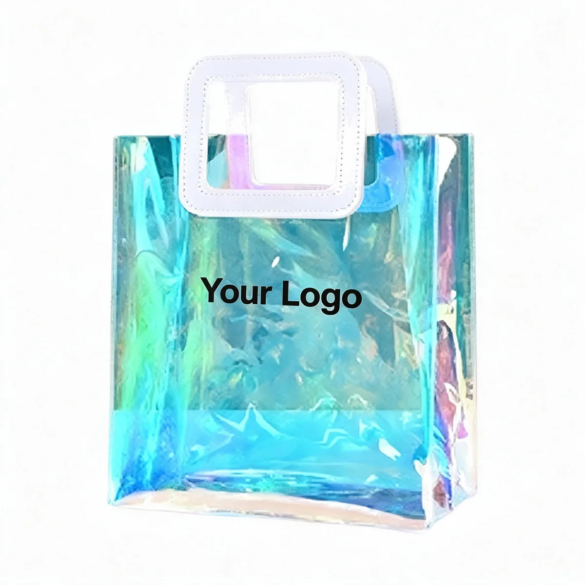 Alternate product view