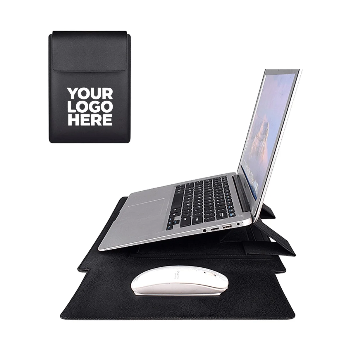 Alternate product view