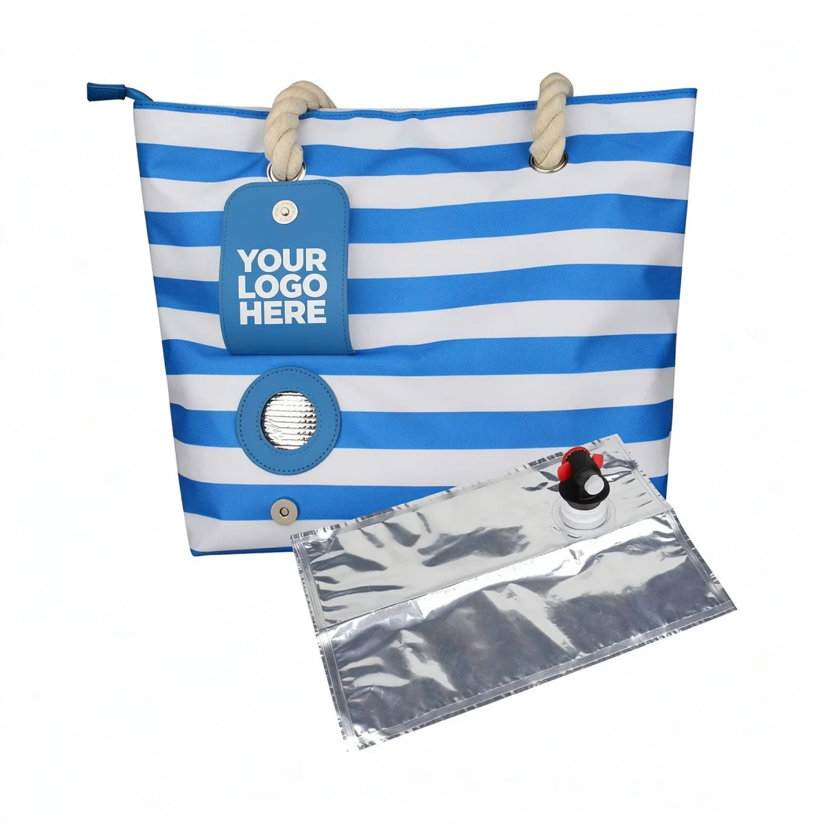 Alternate product view