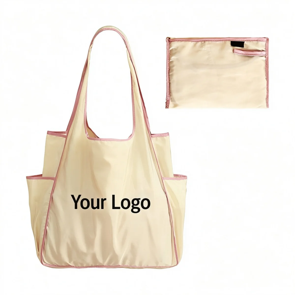 Alternate product view