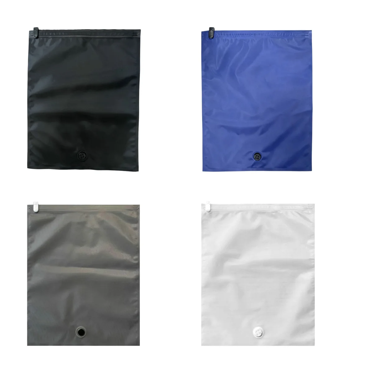 Roll-Up Compression Travel Bags