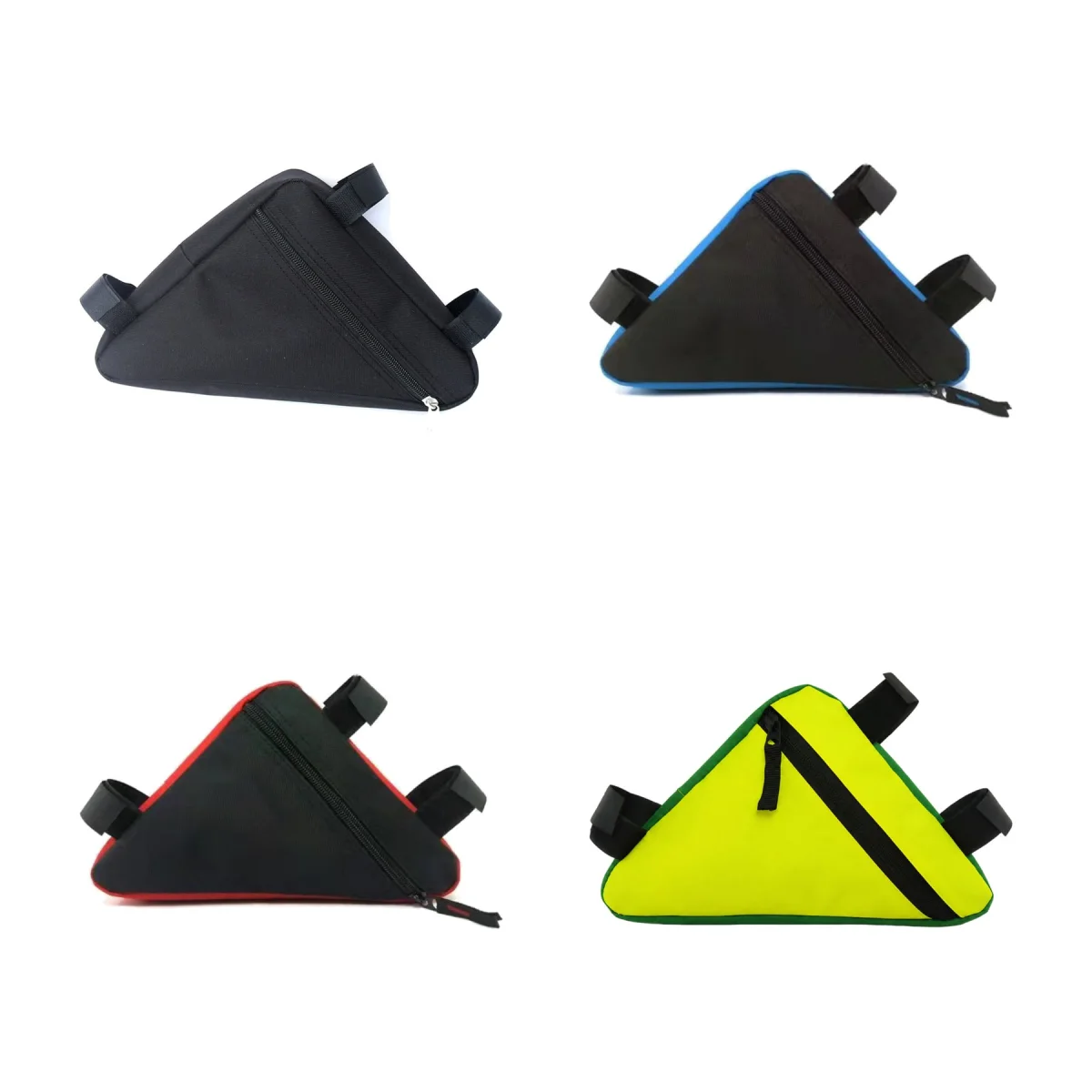 Clear Window Shoe Storage Pouch