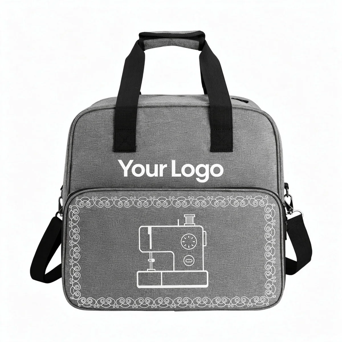 Alternate product view