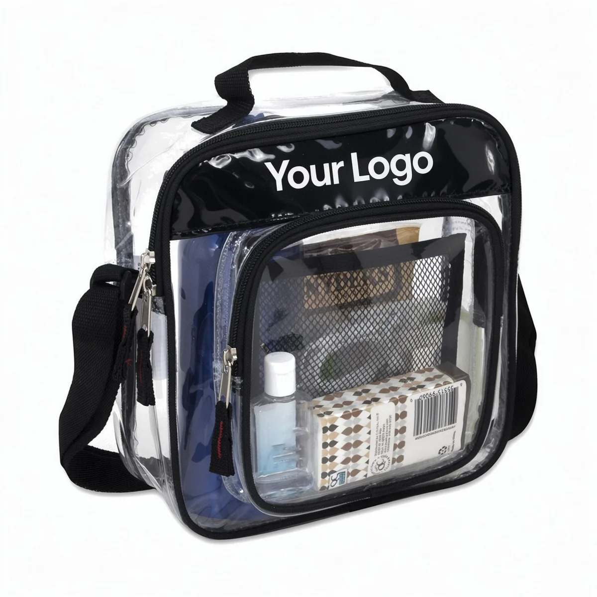 Alternate product view