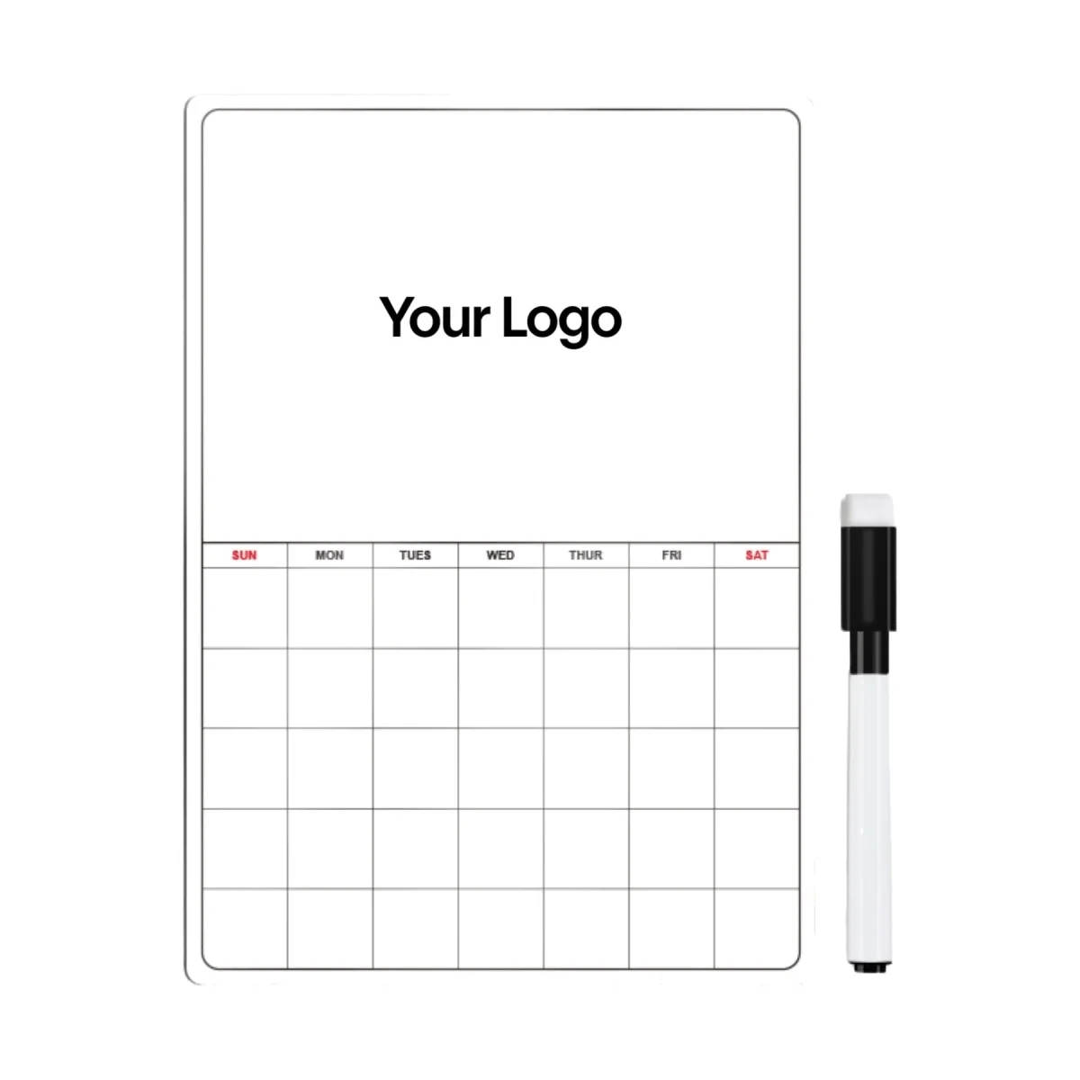 Alternate product view