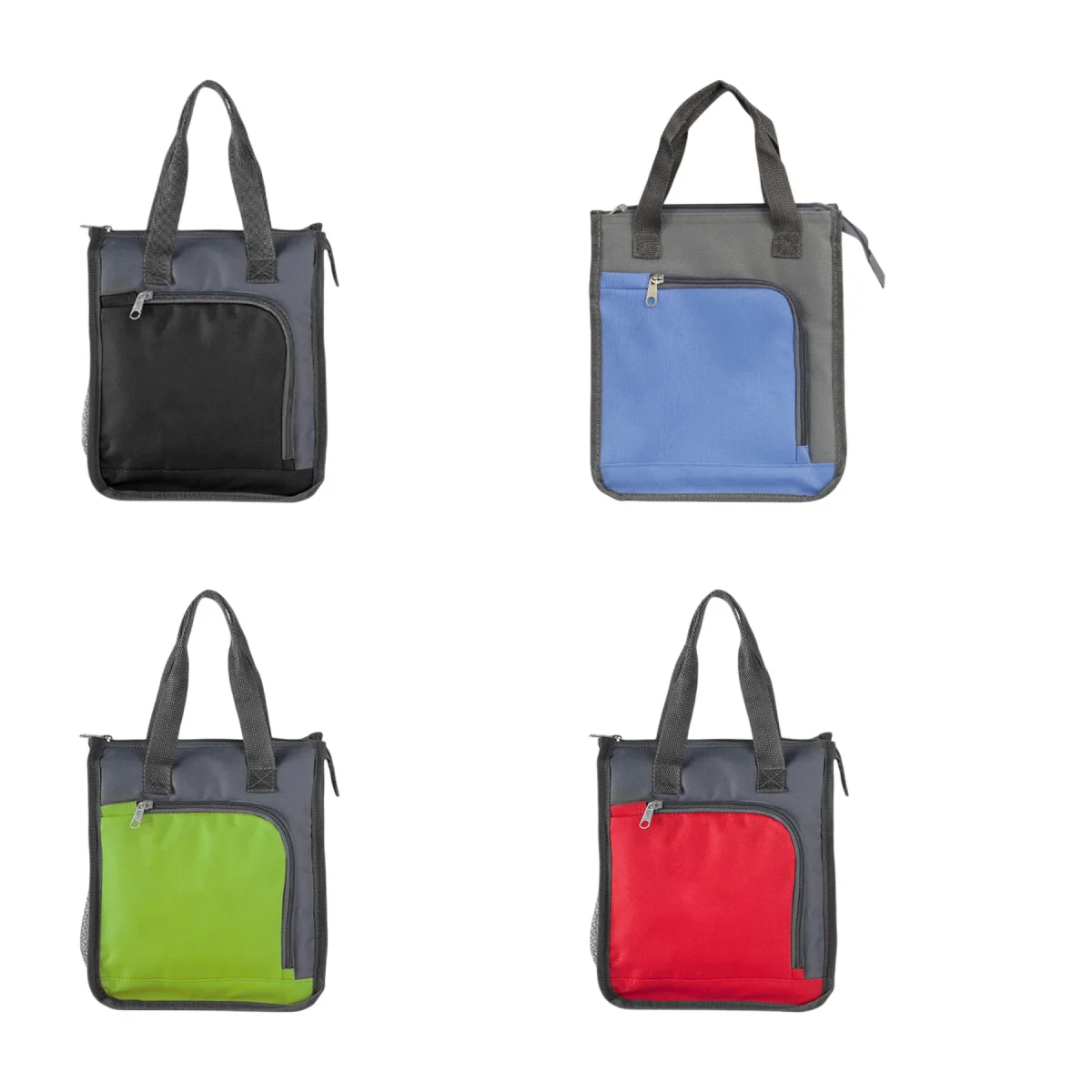 Reusable Insulated Bento Lunch Bag