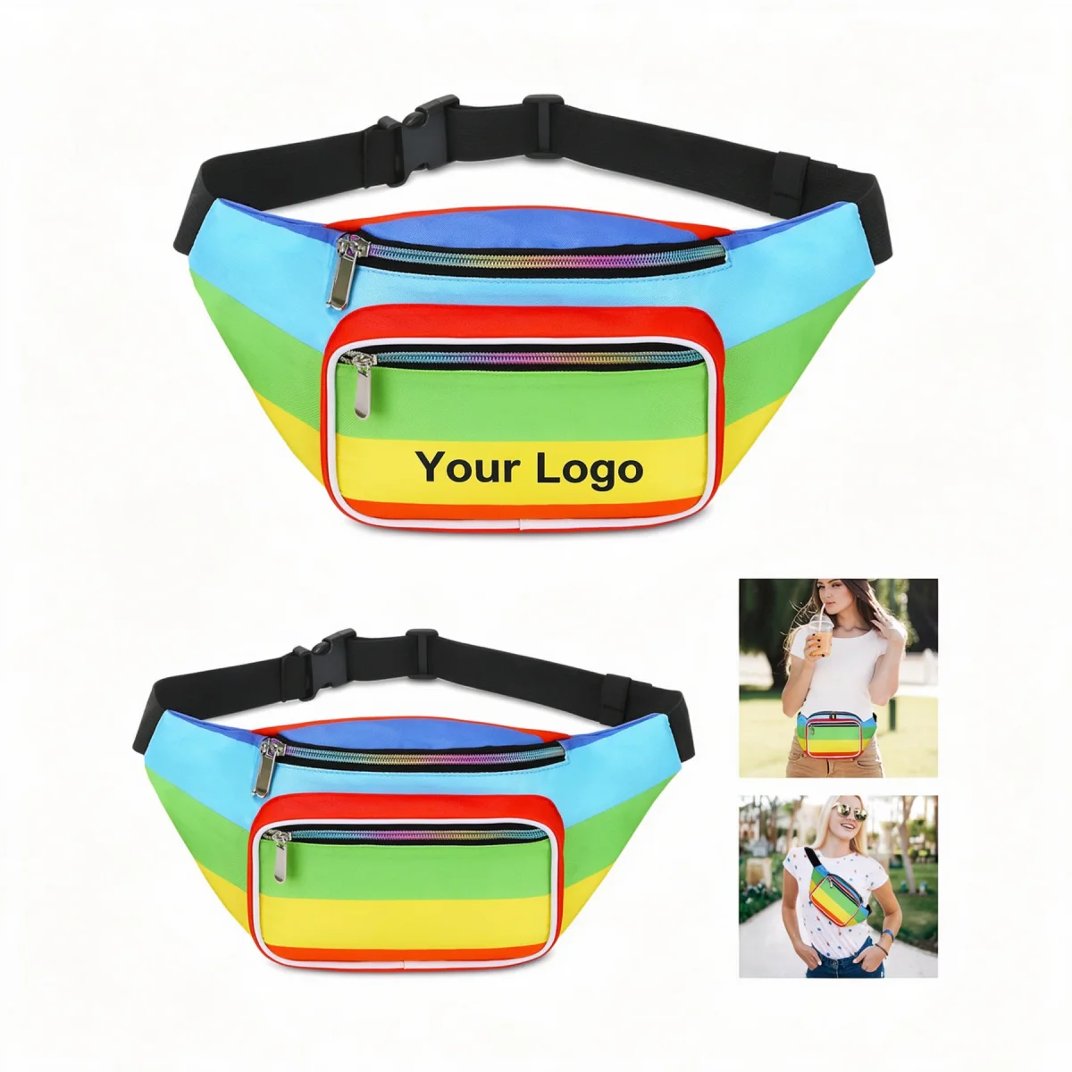 Alternate product view