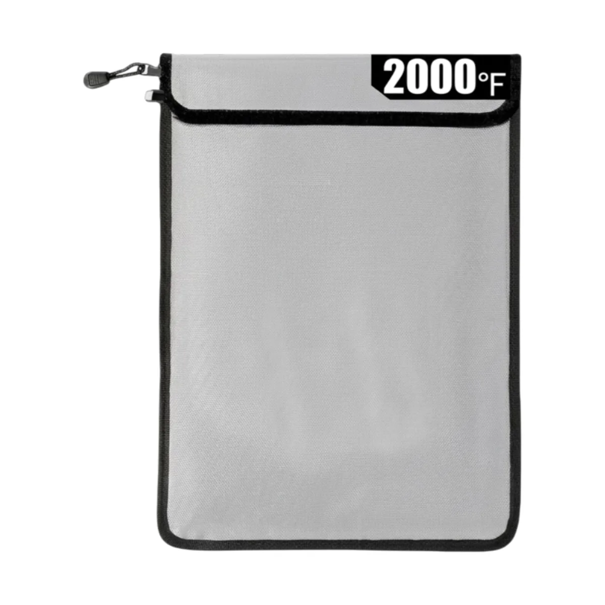 Fireproof Water Resistant Document Pouch