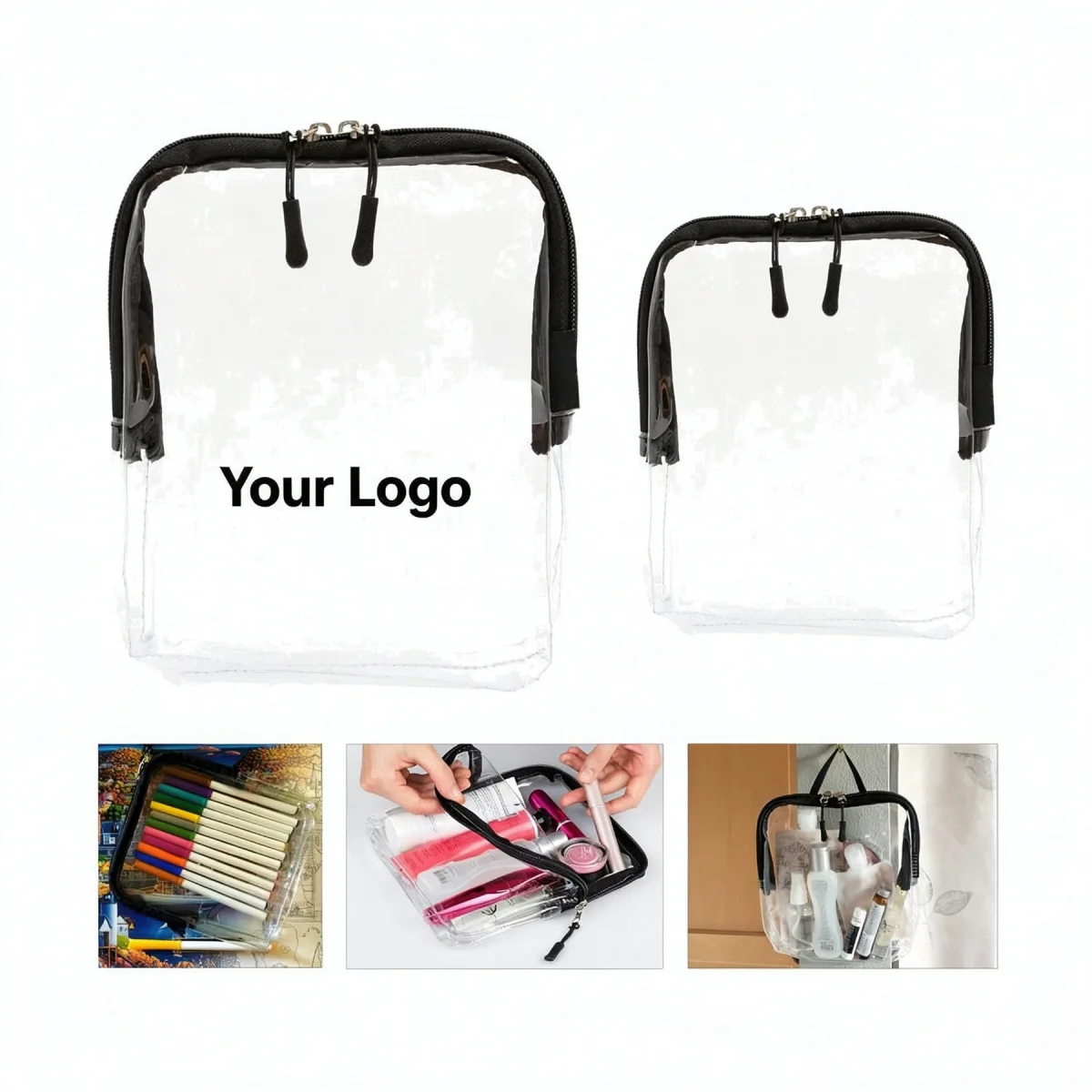 Alternate product view