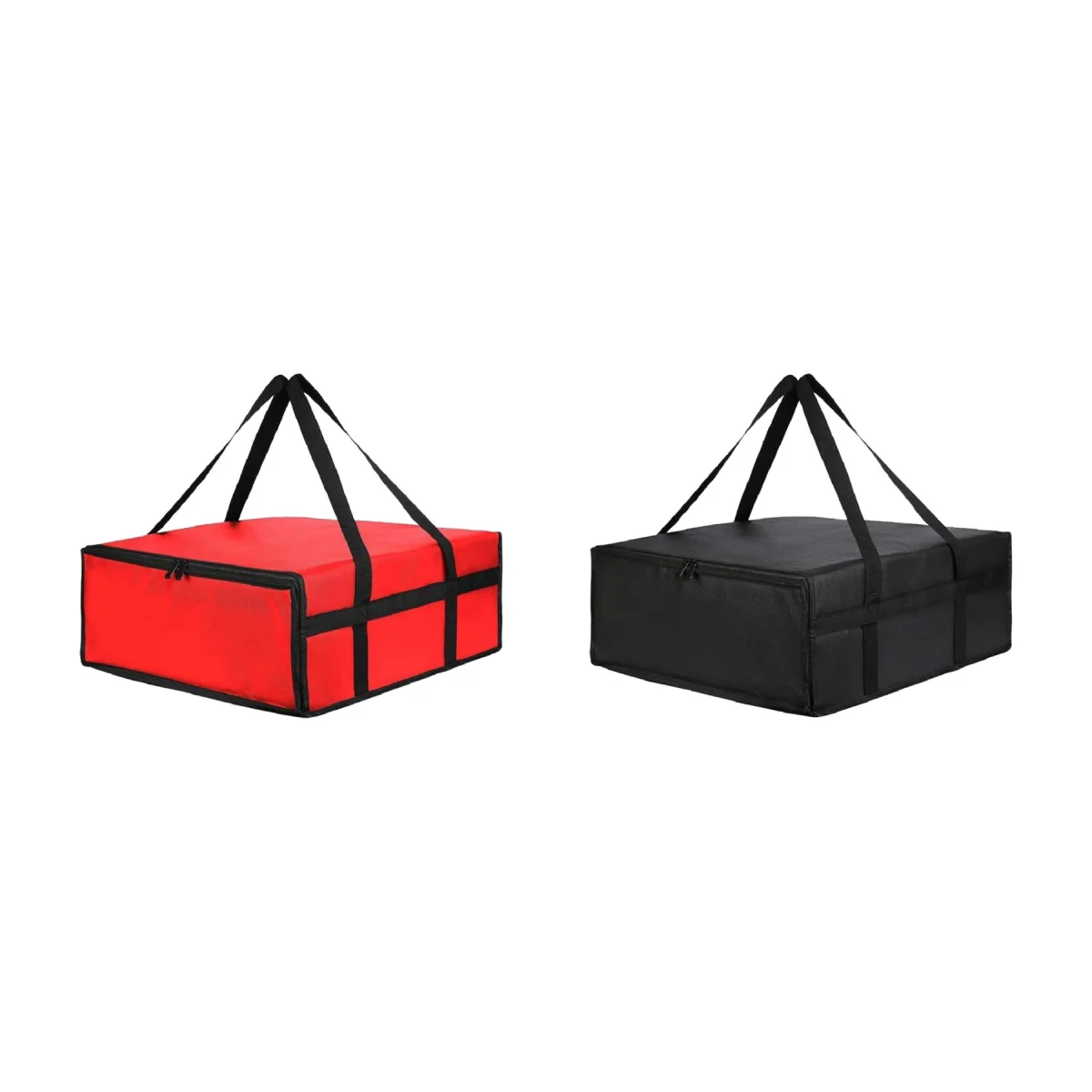 Insulated Pizza Food Delivery Tote