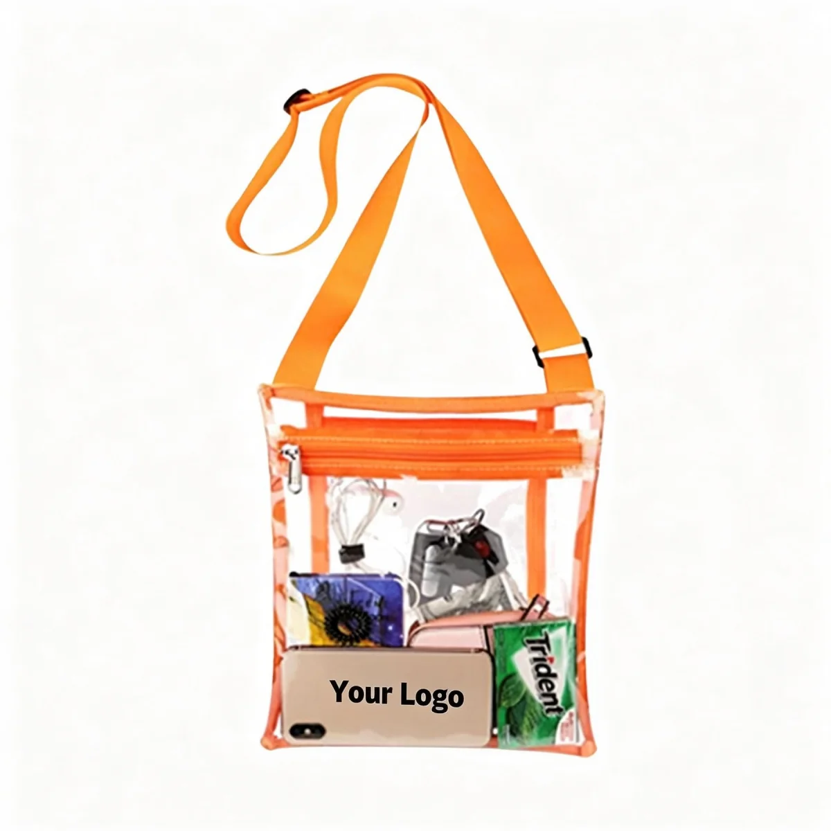 Alternate product view