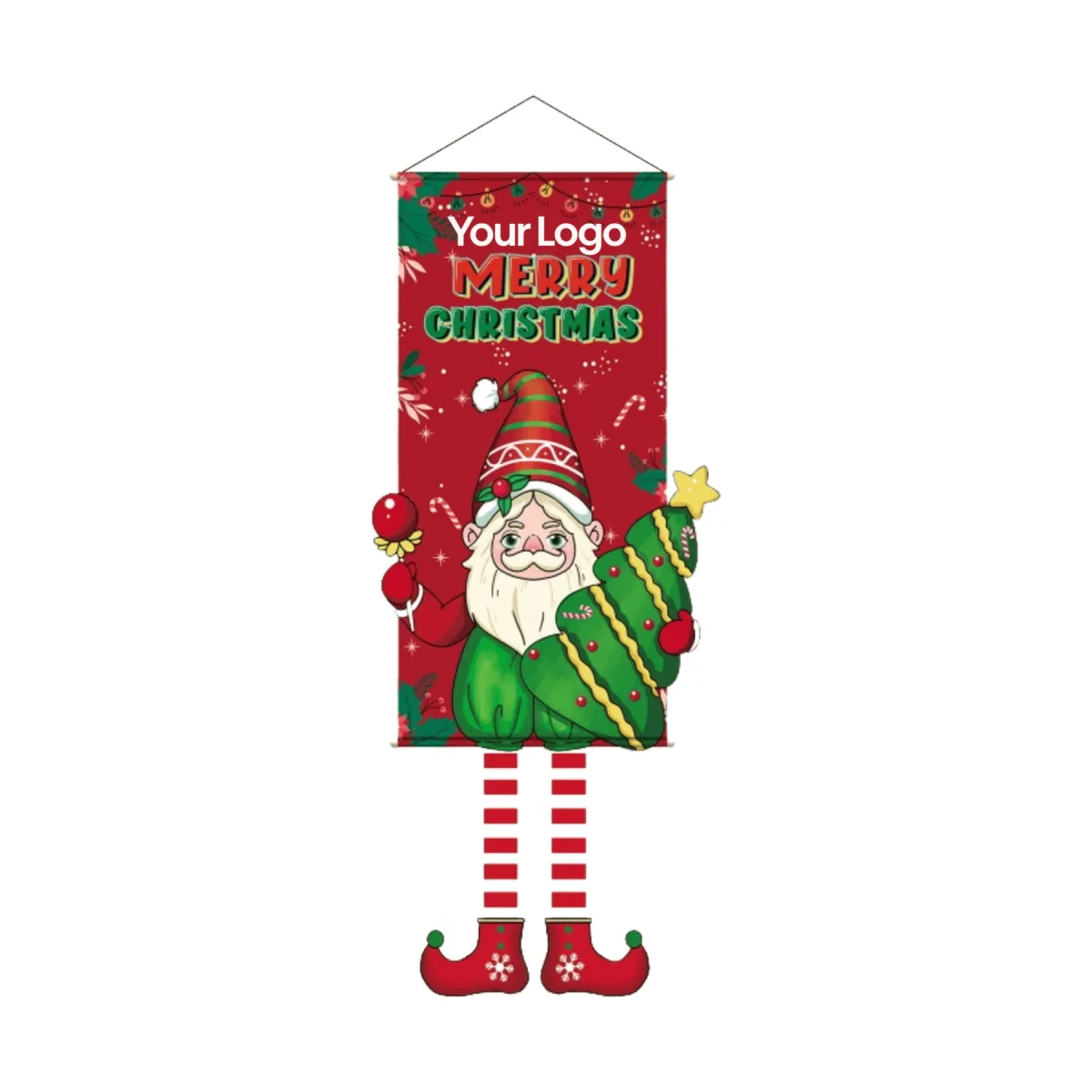 Alternate product view