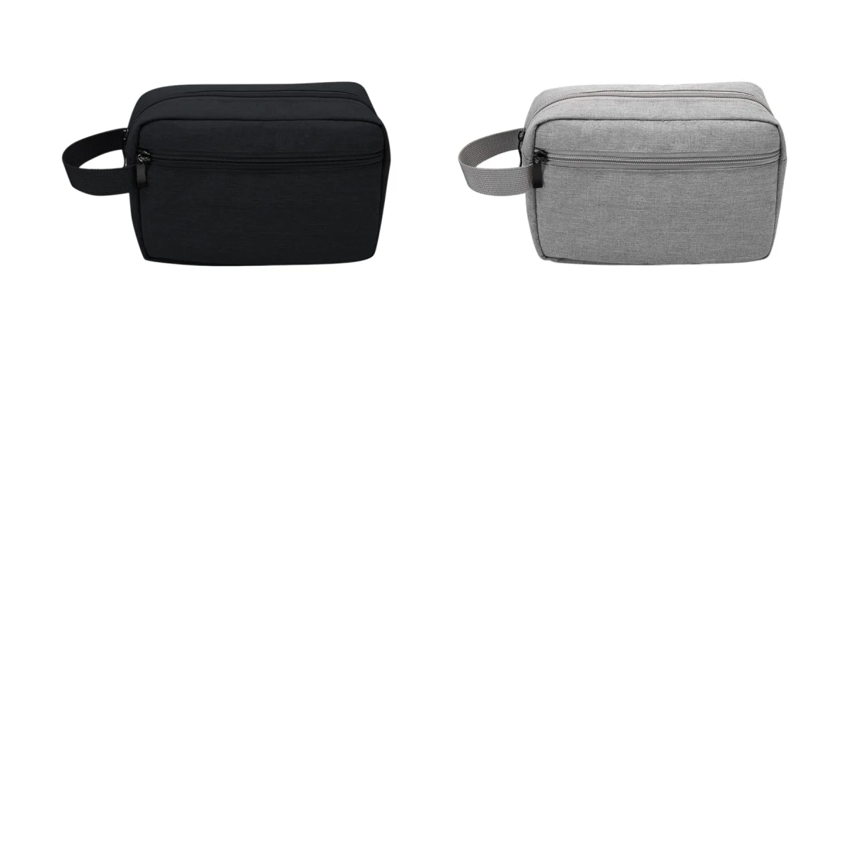All-In-One Travel Toiletry Organizer