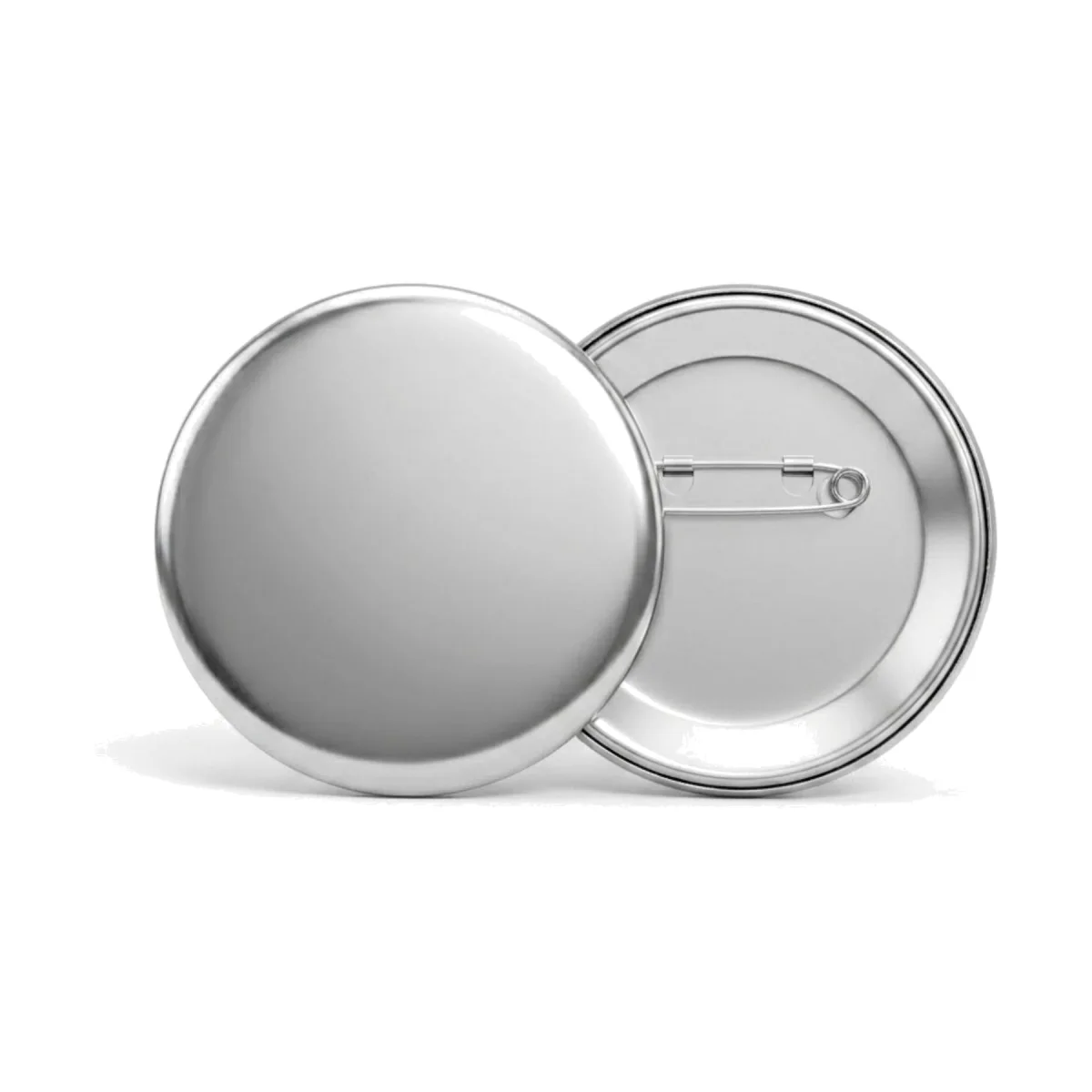 Magnetic Name Badge Clip Fastener