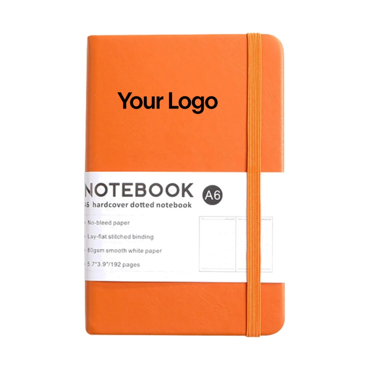 Alternate product view