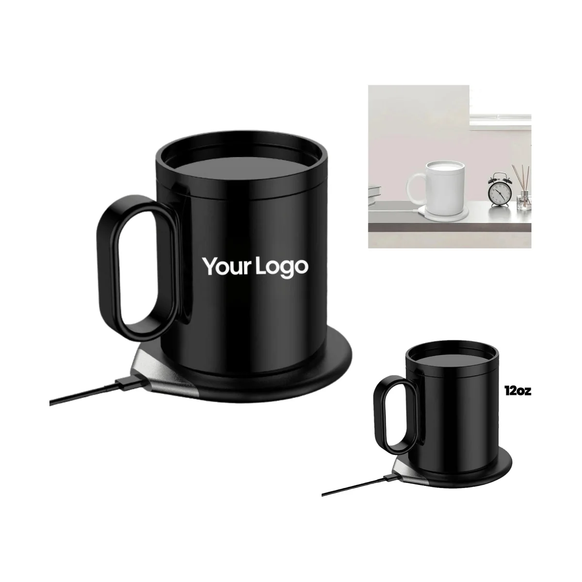 Alternate product view