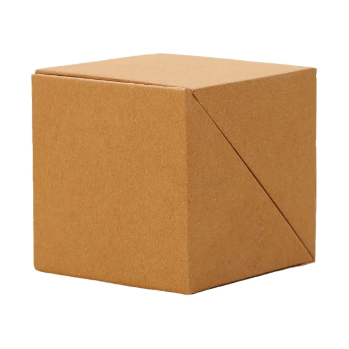 Compact Paper Memo Note Cube