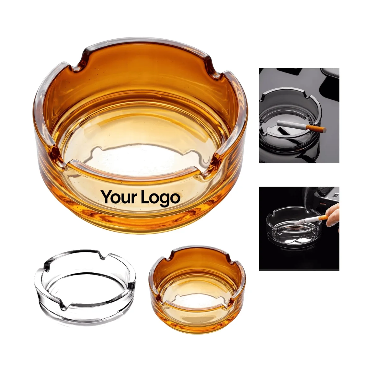 Alternate product view