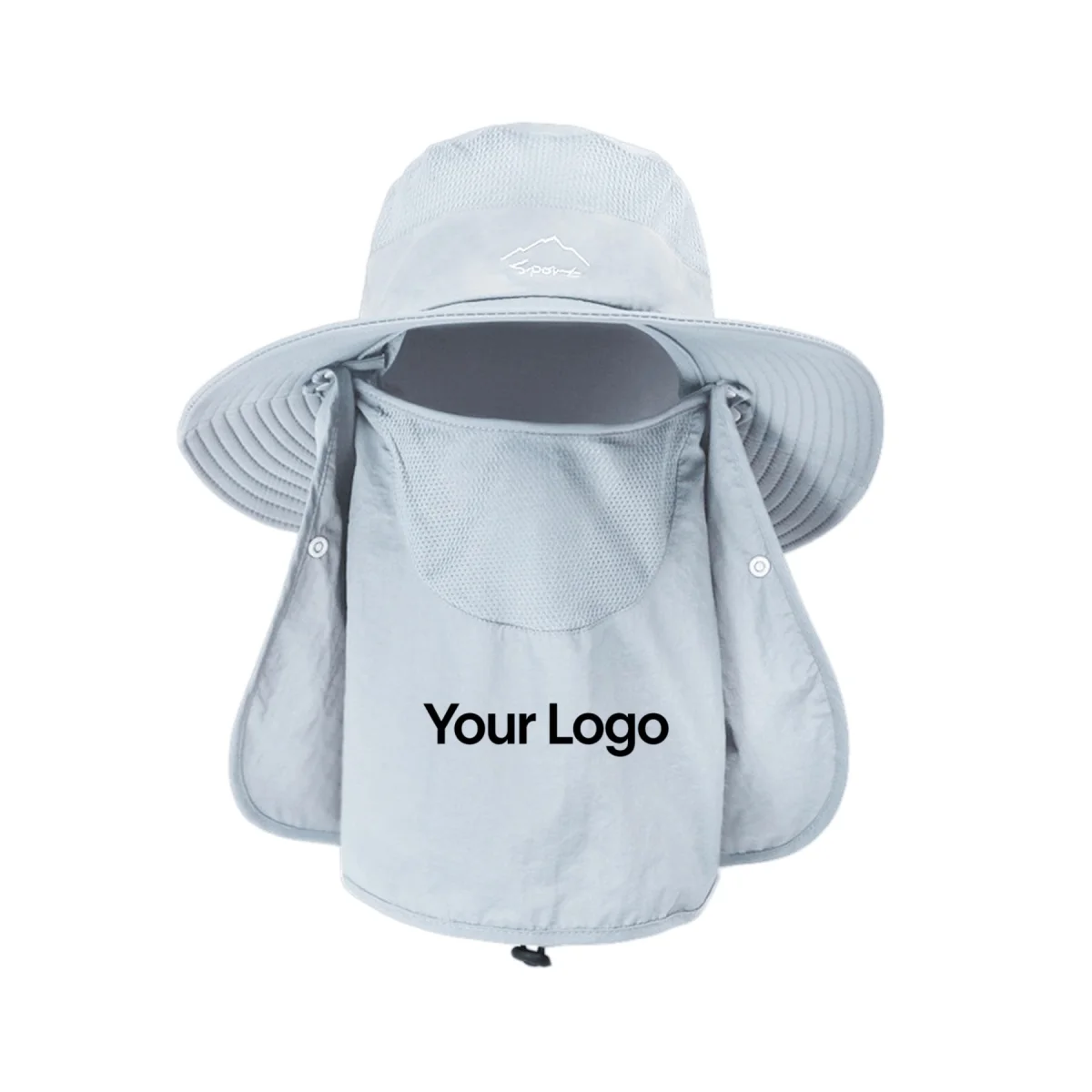 Alternate product view
