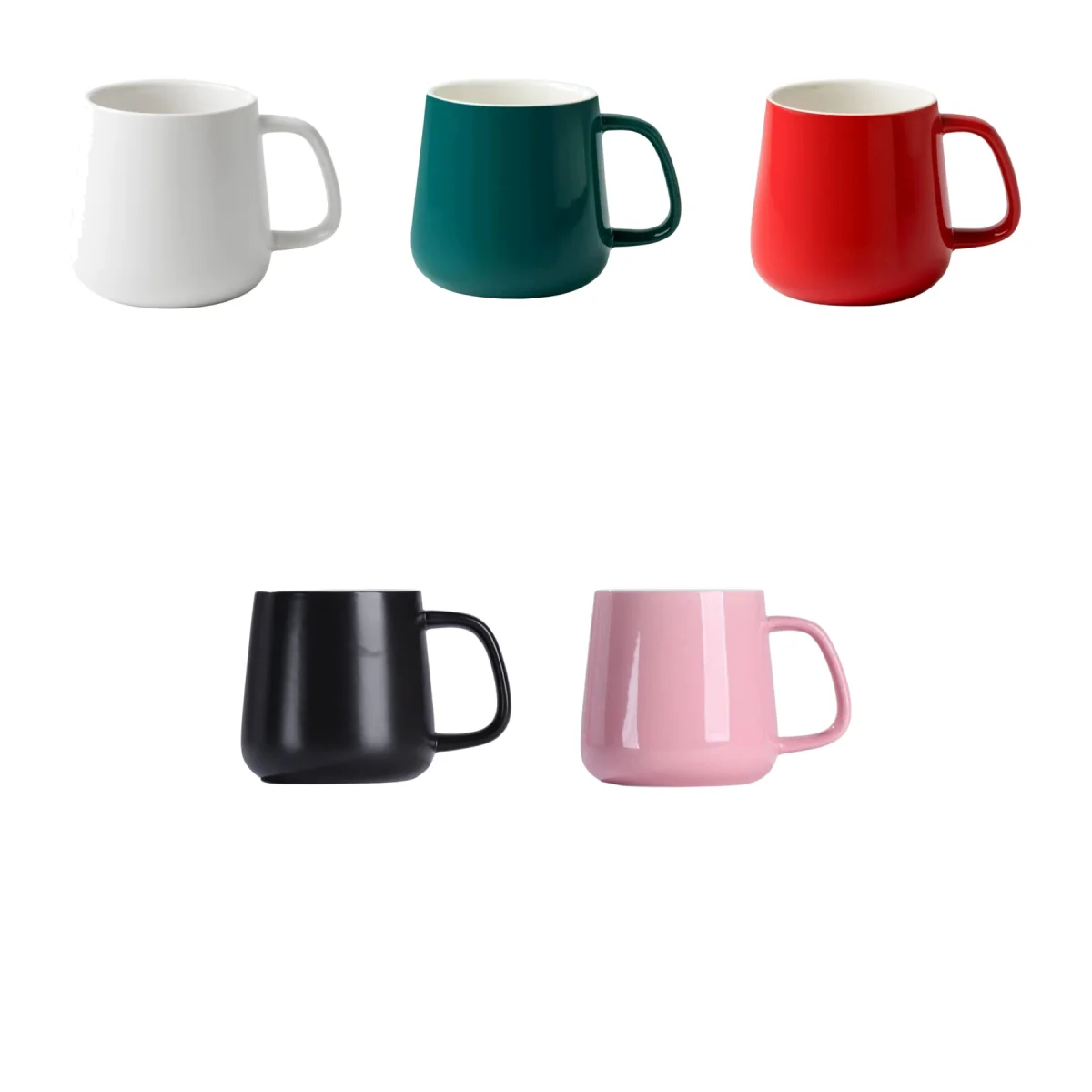 Sublimation Blank Ceramic Tumbler 11Oz