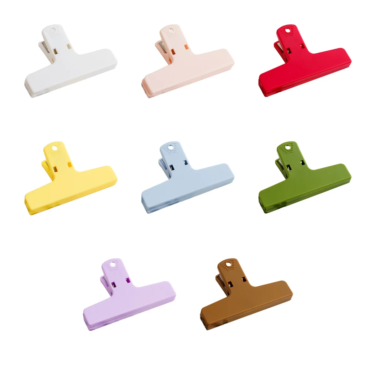 Magnetic Long Tail Clip
