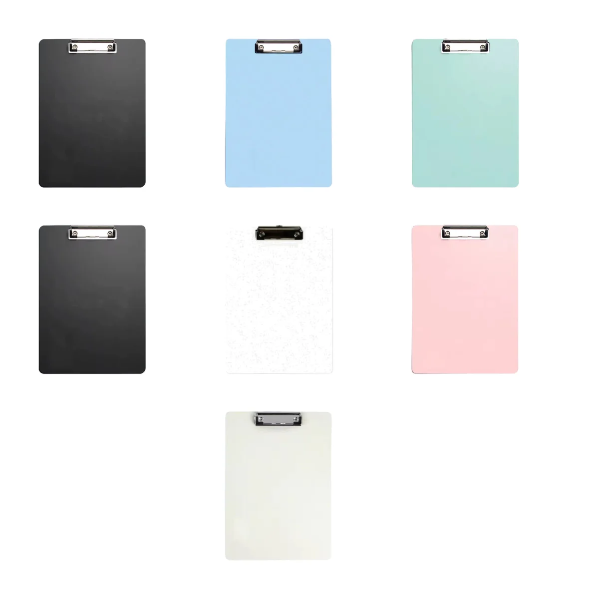 Heavy Duty A4 Clipboard Holder