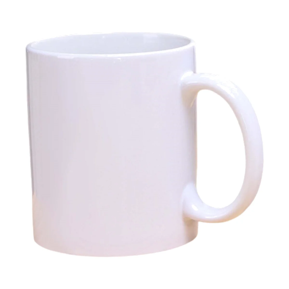 Ed Ceramic Coffee Mug 12Oz