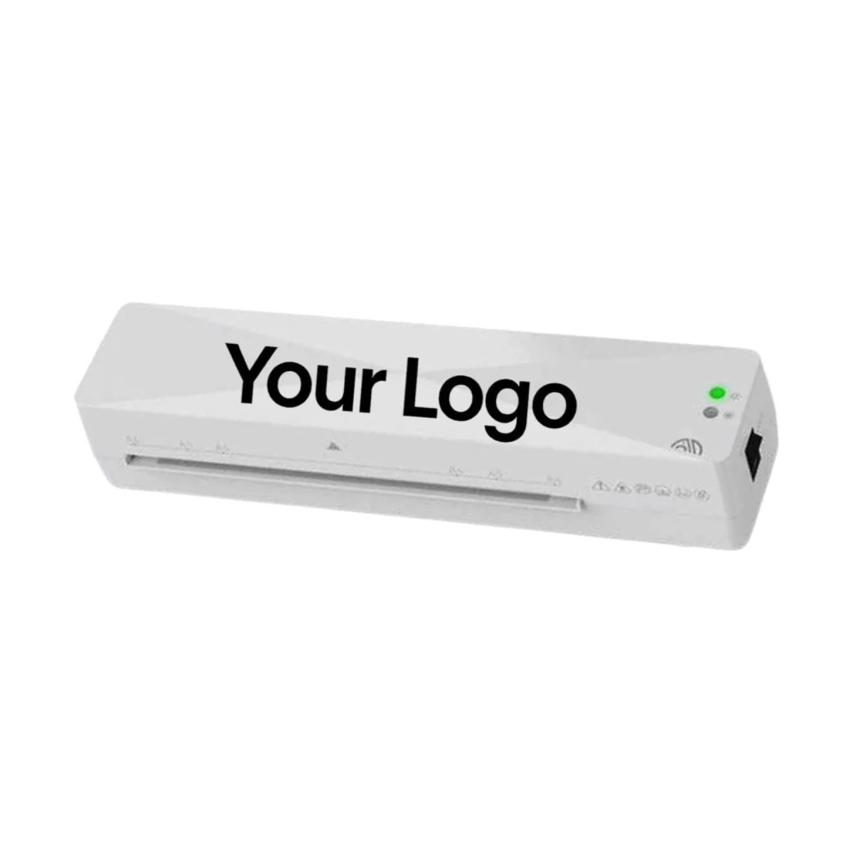 Alternate product view