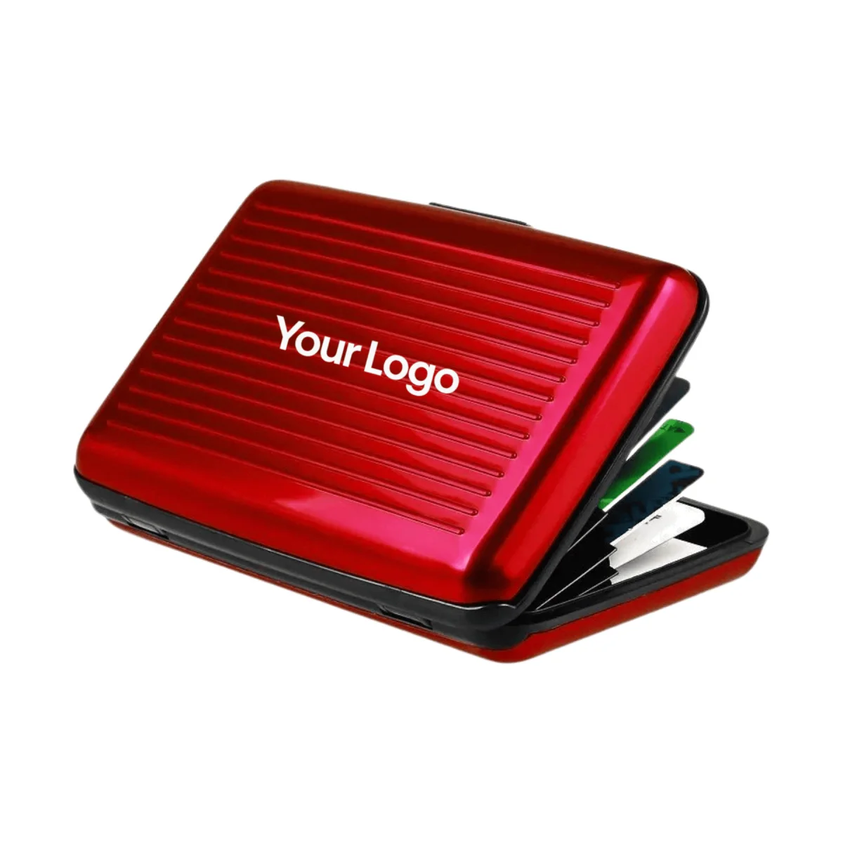 Alternate product view