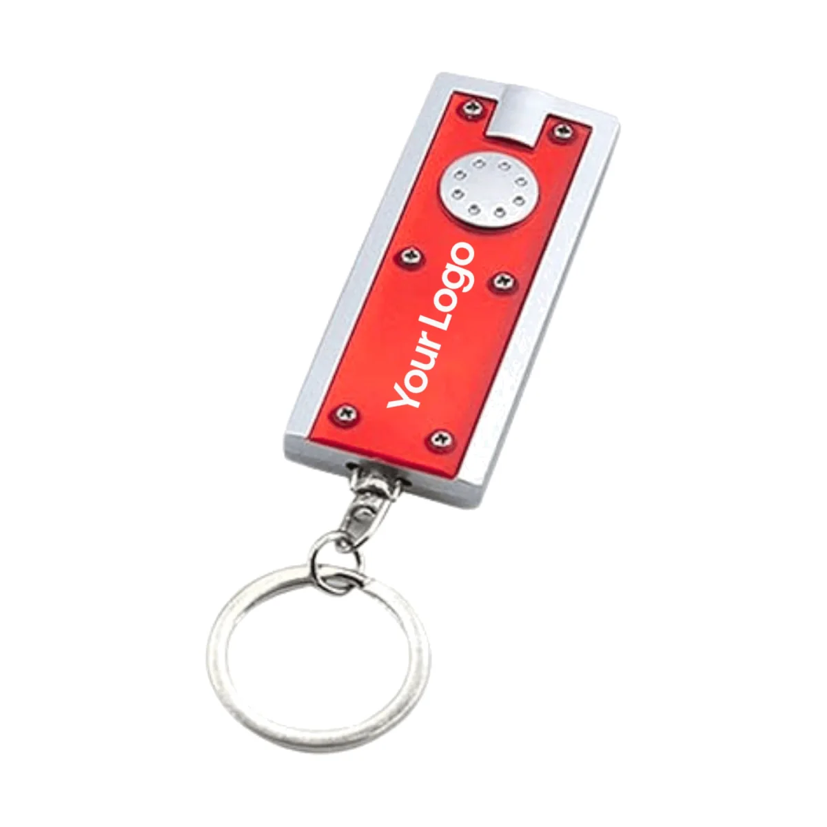 Alternate product view