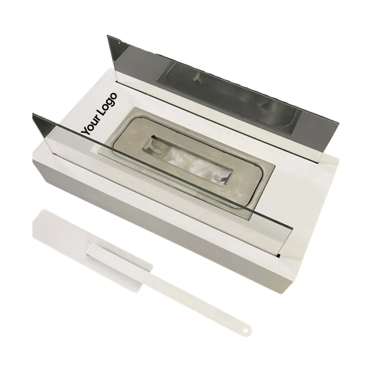 Alternate product view