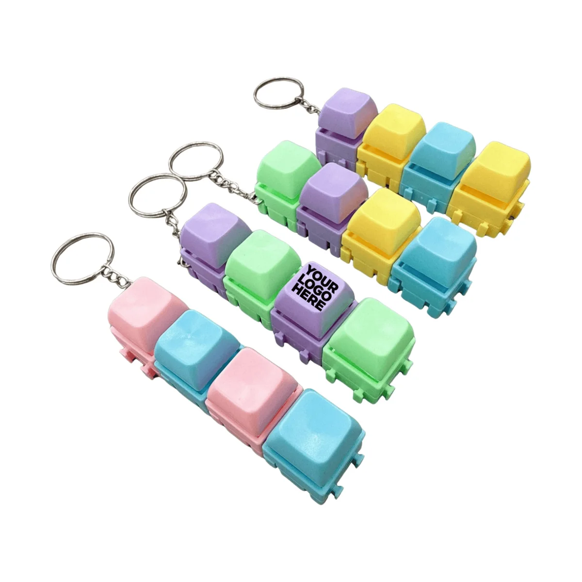 Alternate product view