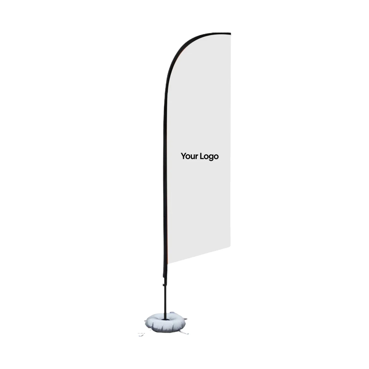 Alternate product view