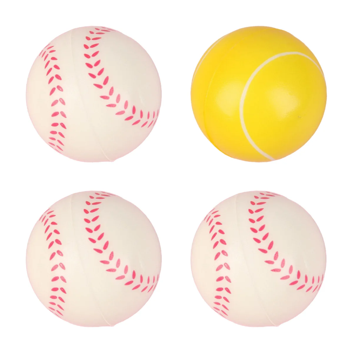 Reusable Relieve Stress Ball