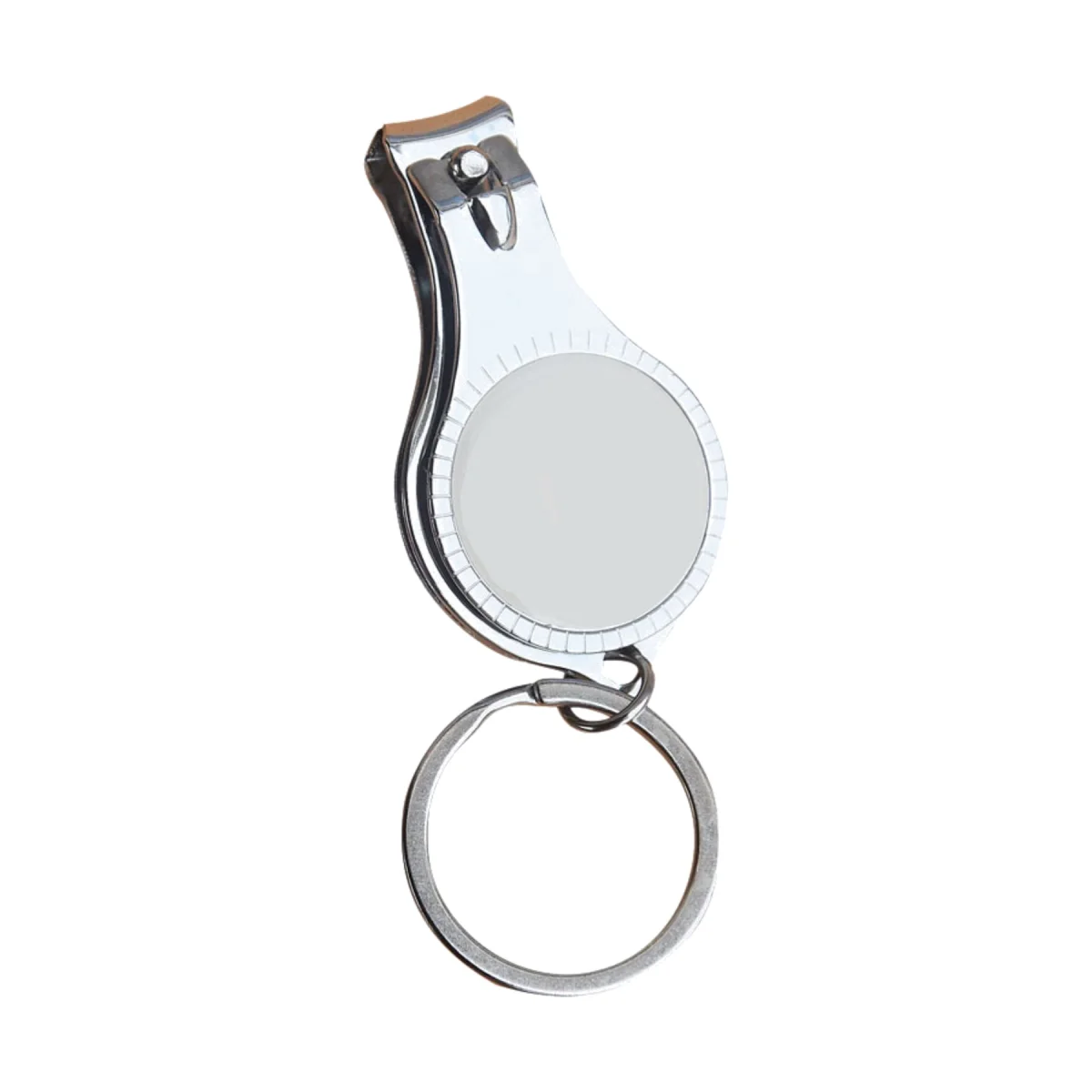 Multi Functional Nail Clipper