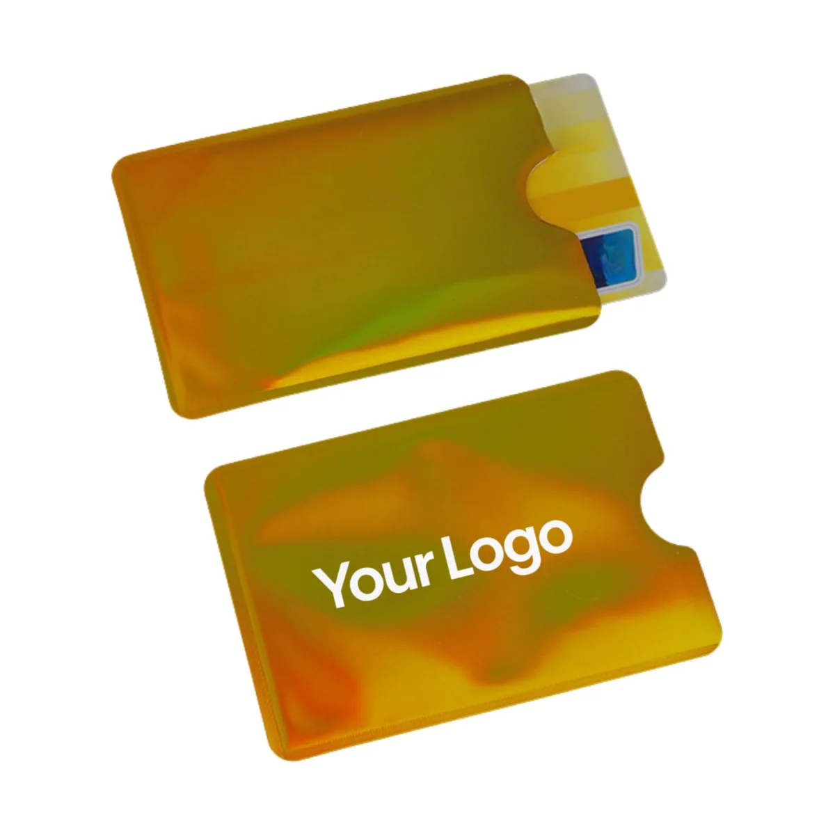 Alternate product view